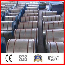 PPGI Cold Rolled Steel Coils